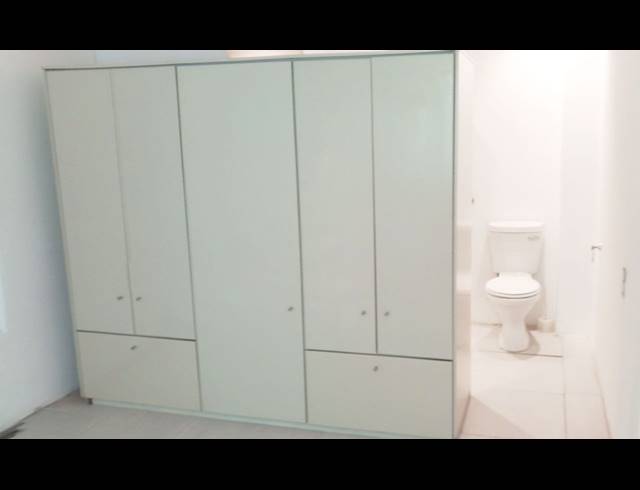 1 bed property to rent in WOODSTOCK